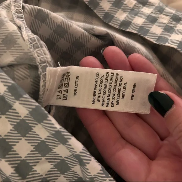 Poplin Cotton Boxer Shorts- 2 pairs - Picture 5 of 7